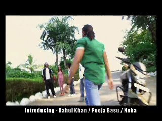 Sochun Main - Romantic Song - Music Album: Tera Deewana - Promo 60 Sec