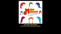 Download Mullet Madness The Haircut Thats Business Up Front and a Party in the