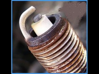 BUJIAS FALLAS COMUNES REVICION Y CAMBIO / COMMON FAULTS SPARK REVIEW AND CHANGE