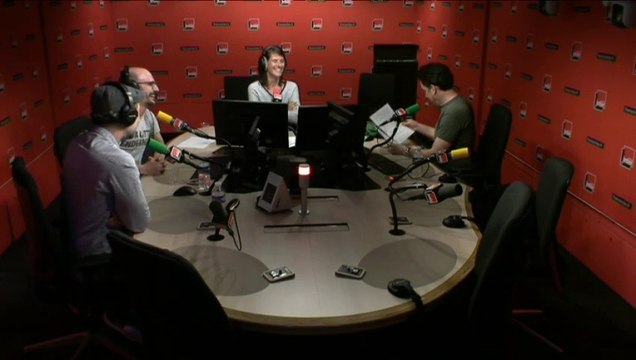 Quand la télé est sans filtre et sans filet #InstantM