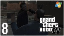 GTA4 │ Grand Theft Auto IV 【PC】 -  08