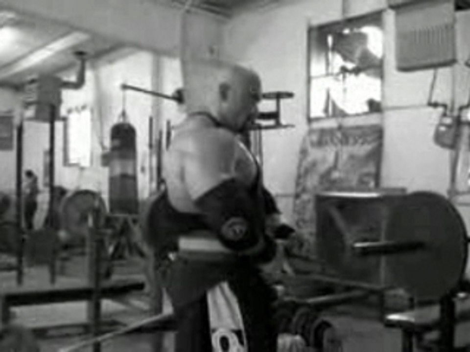 Branch Warren: Chest - Part Two