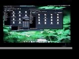 Two New Compiz Fusion Plugins: Screensaver and Aquarium