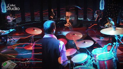Dholna by Atif Aslam, Coke Studio Season 5, Episode 4