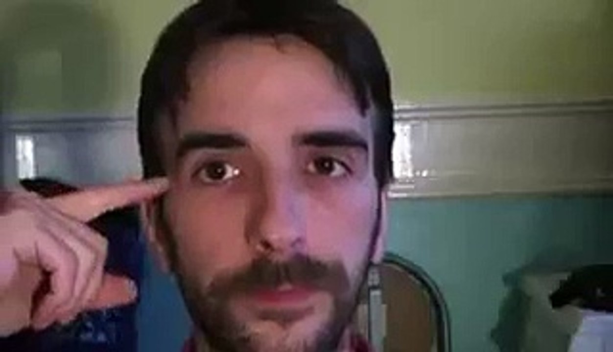 Funny Man