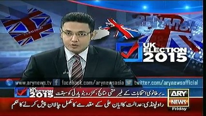 Bulletins – 1200 – Friday – 08 – May – 2015