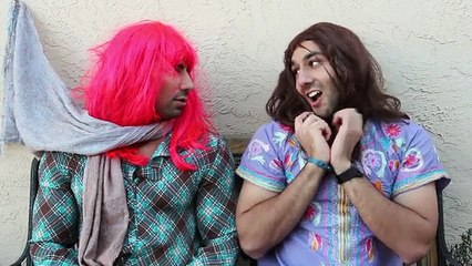 THE REALITY OF DATING!_