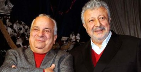 Metin Akpınar: Canım Gitti, Şimdi Ayrıldık, Kına Yakın Artık