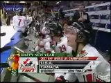 2007 wjc shoot-out USA vs Canada - 14 shooters