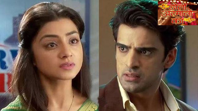 Urmi to get to know of Samrat being blackmailed in Doli Armaanon Ki | Zee TV