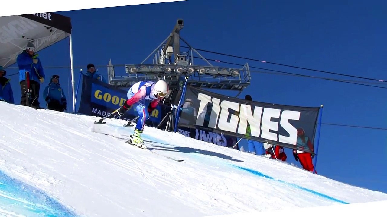 TIGNES 2015 QUOTIDIENNE 25
