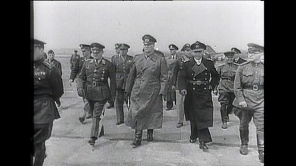 Europe marks 70 years since end of World War II