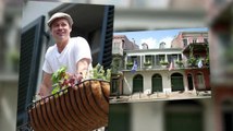Brad Pitt y Angelina Jolie están vendiendo su casa en New Orleans
