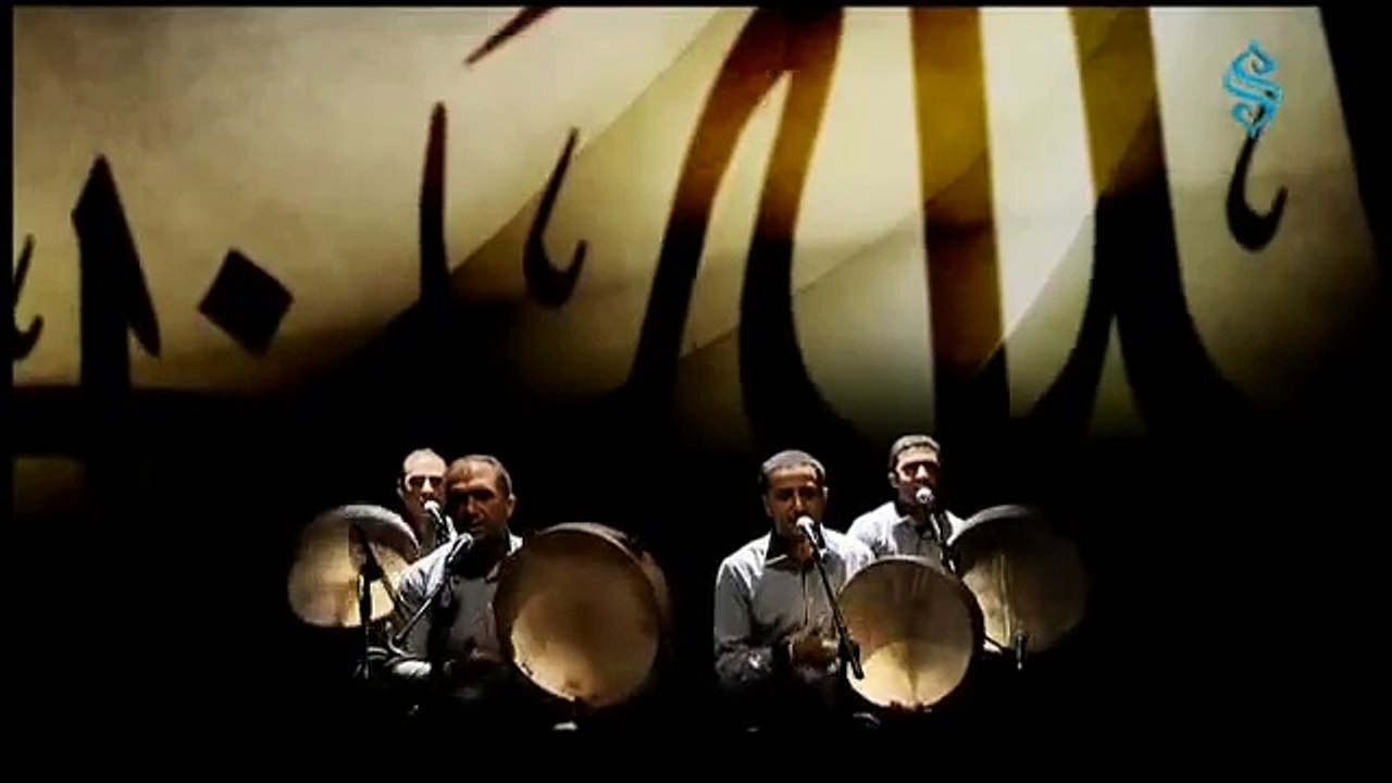 SemerkandTV İlahileri - Allah Görelim Neyler...Grup Dergah