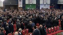 Erdoğan: Yarın Kim Ölür...