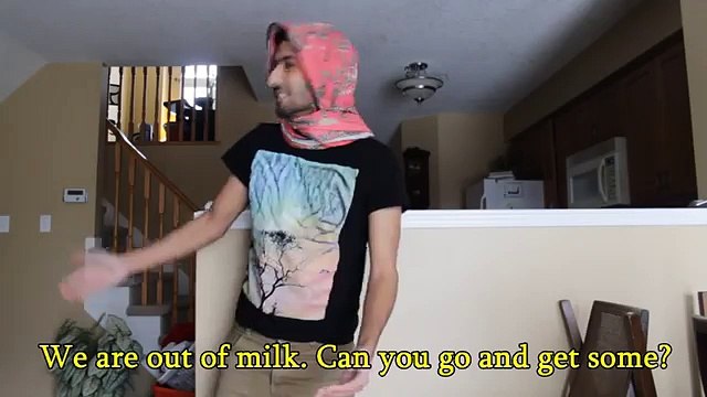ZaidAliT - Brown moms and emotional blackmail