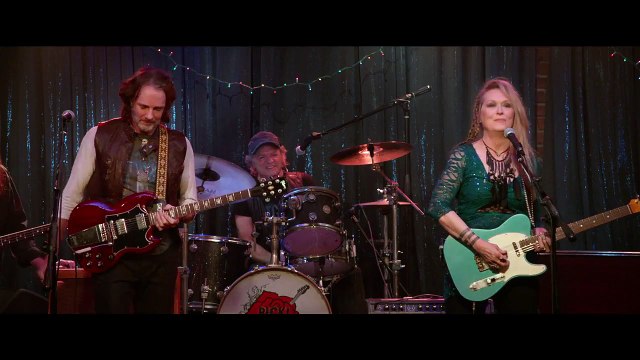 Ricki and the Flash (2015) - Official Trailer - Meryl Streep,Sebastian Stan