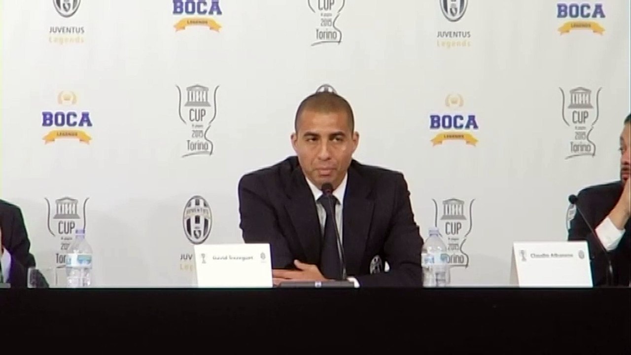 Gattuso: 'Messi wie auf der Playstation'