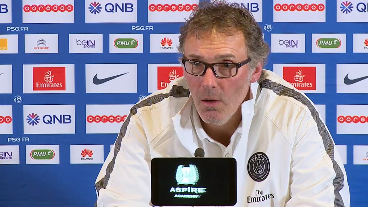Blanc zürnt: "verratti im visier der schiris"