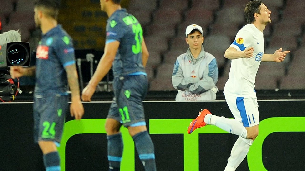 Benitez fordert: 'Wie gegen Wolfsburg'