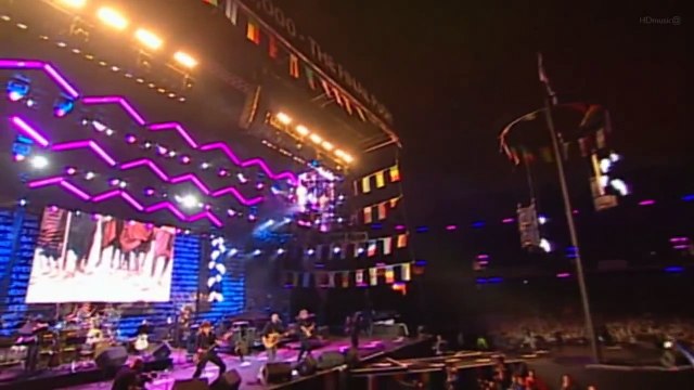 Travis - Why Does It Always Rain On Me