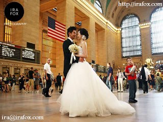 Creative Photography by New York City Photographer -Ira Fox