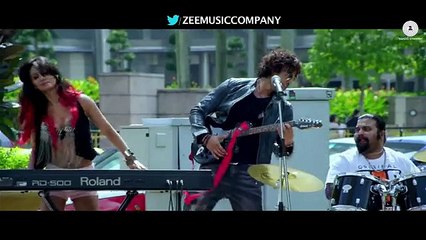Na Jaane Kya Hai Tumse Waasta - Kuch Kuch Locha Hai - Navdeep Chhabra & Evelyn Sharma