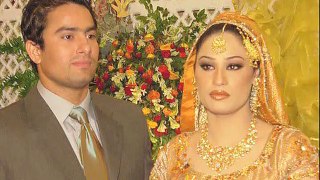 Dunya News - I compromisedwith Ahmed for my son - Humera Arshad