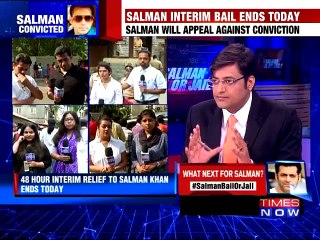 240 page order sealed Salman Khan's fate