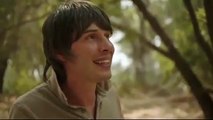 Prof Brian Cox out filming Wonders of Life