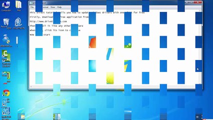 Fix Driver Problem, Update Drivers with One Click