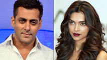 Deepika Padukone SILENT Over Salman Khan's 5-Year Jail Sentence