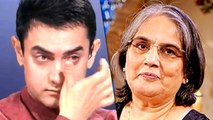 Salman VERDICT: Aamir Consoles Sallu's Mom