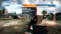 Battlefield 3 Gameplay on low end card Gt 610