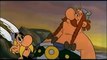 Asterix - The Twelve Tasks of Asterix - #10: Climb a mountain and answer the Old Man's riddle