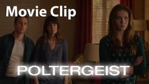 POLTERGEIST - Movie Clip 