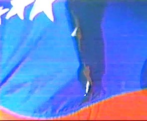 VIDEO GLOBOVISION - CHAVEZ CIERRE DE MEDIOS