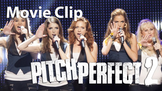 Pitch Perfect 2 - Movie Clip The Bellas at the World Championship [HD] (Anna Kendrick, Rebel Wilson)