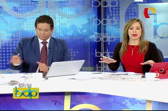 García Belaúnde sobre caso Orellana: “Robinson Gonzales aportó en asesoría de derecho penal”