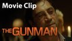 THE GUNMAN - Movie Clip "You Didn't Tell Her" [HD] (Sean Penn, Idris Elba, Javier Bardem)