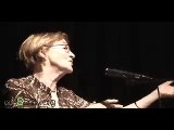Maude Barlow: Global Water Crisis! - ecoSanity.org