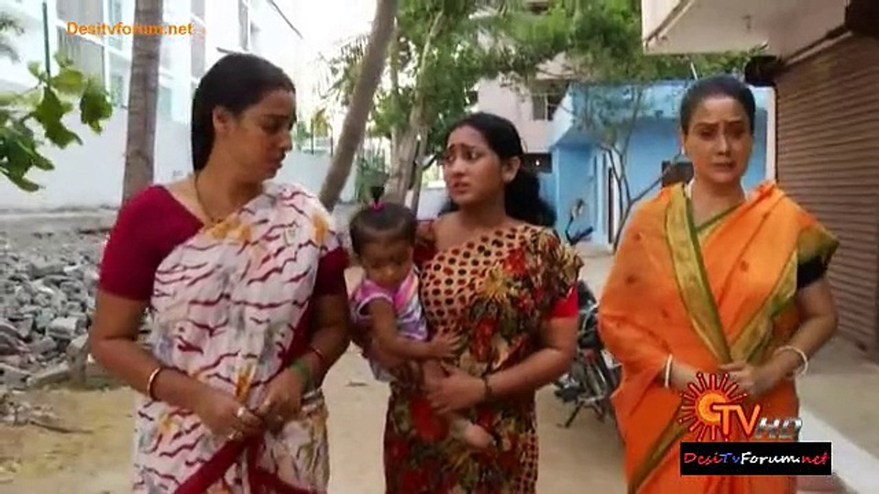 Ponnunjal 8th May 2015 Video Watch Online pt1