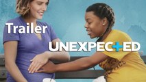 UNEXPECTED - Trailer [Full HD] (Cobie Smulders)