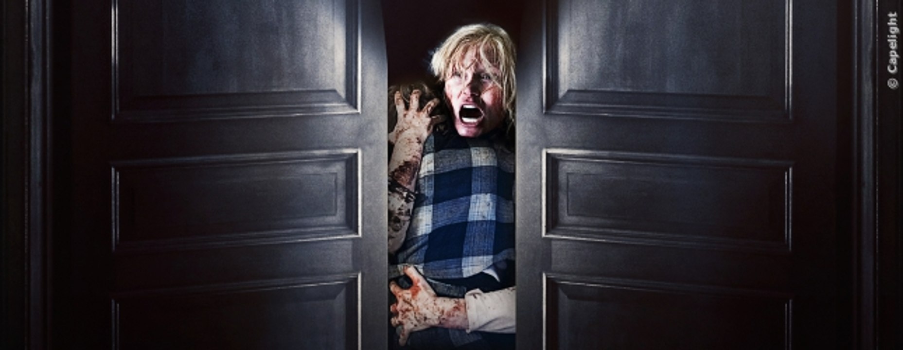 Der Babadook Trailer