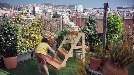 iPad - Everything Changes with iPad