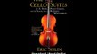 Download The Cello Suites J S Bach Pablo Casals and the Search for a Baroque Ma