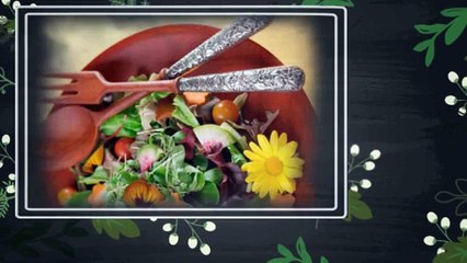 5 Amazing Ideas To Select Best Edible Flowers