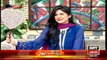 Sanam Baloch Teasing Waseem Badami On His Love Affairs And Him Telling About His Crush
