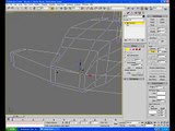 3ds max tutorial: Vertex Welding www.cme3d.com/training