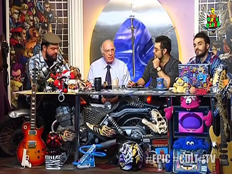 HEROPAIDES ΒΑΣΙΛΗΣ ΛΕΒΕΝΤΗΣ Μέρος 2ο Α